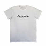 Yamarin t-shirt, white