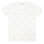 Yamarin t-shirt, white copy